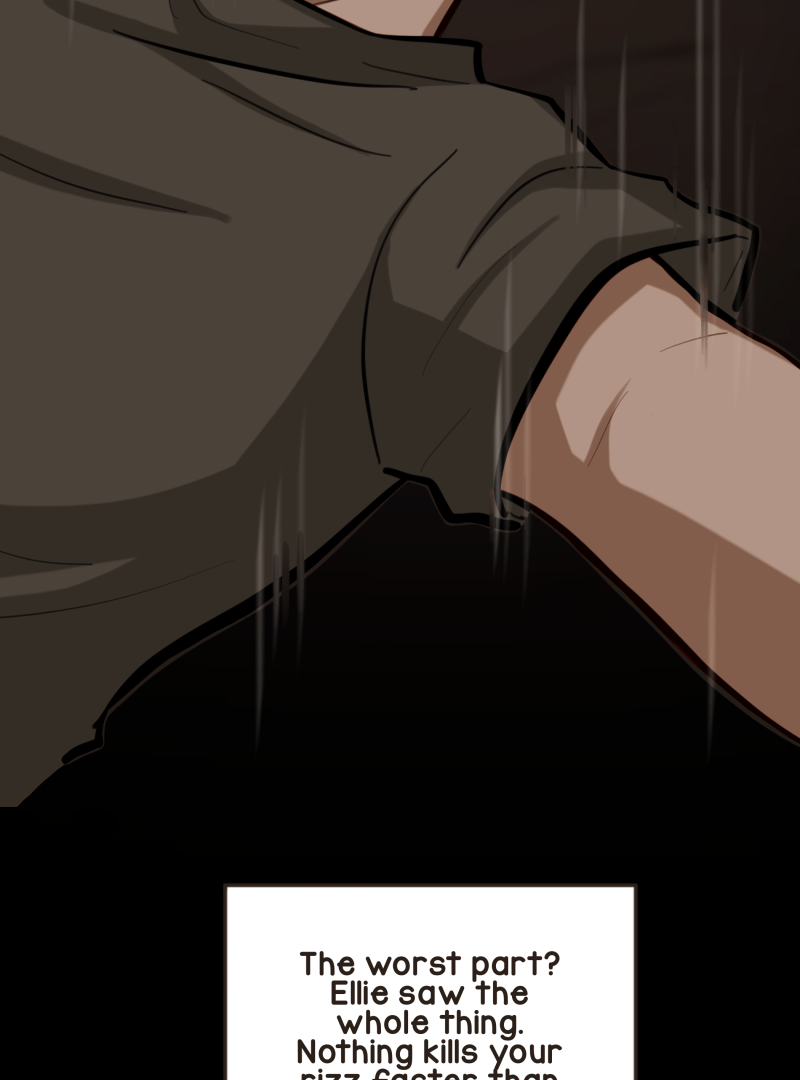 Read So Not My Type Manga Online