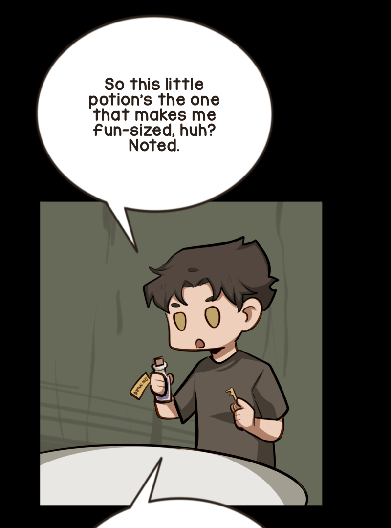 Read So Not My Type Manga Online