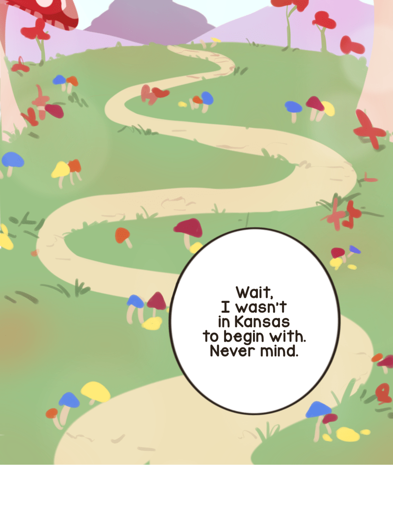 Read So Not My Type Manga Online