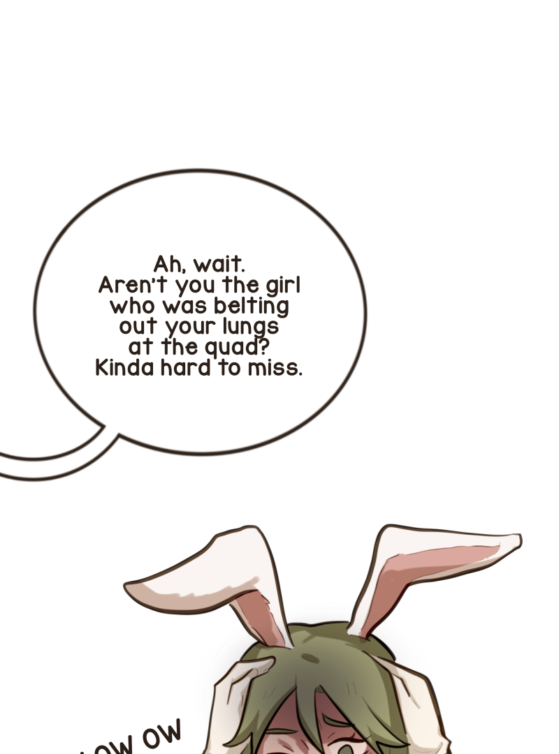 Read So Not My Type Manga Online