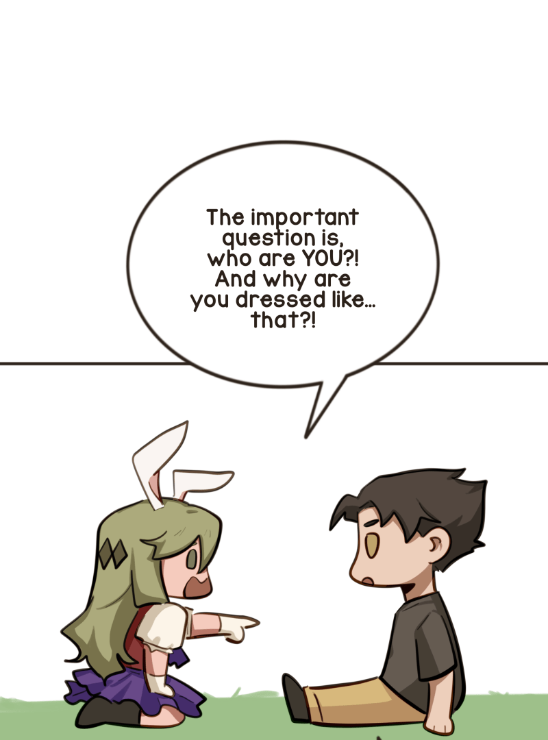Read So Not My Type Manga Online