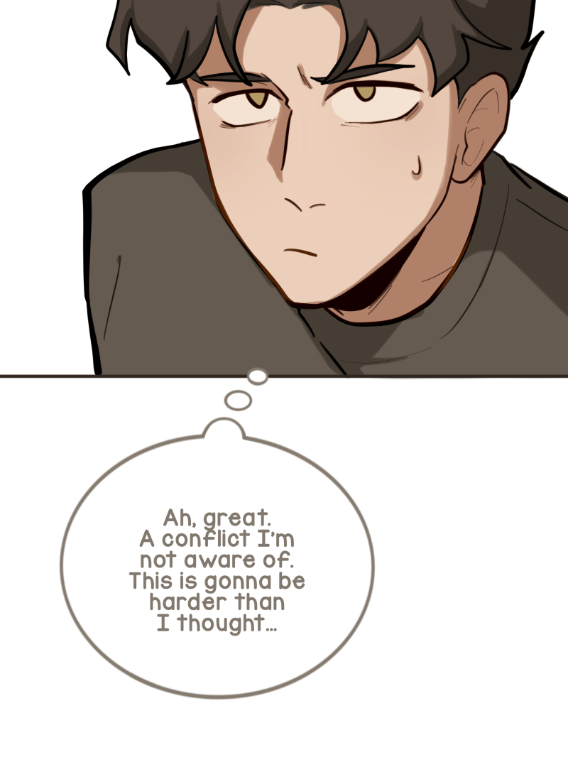 Read So Not My Type Manga Online