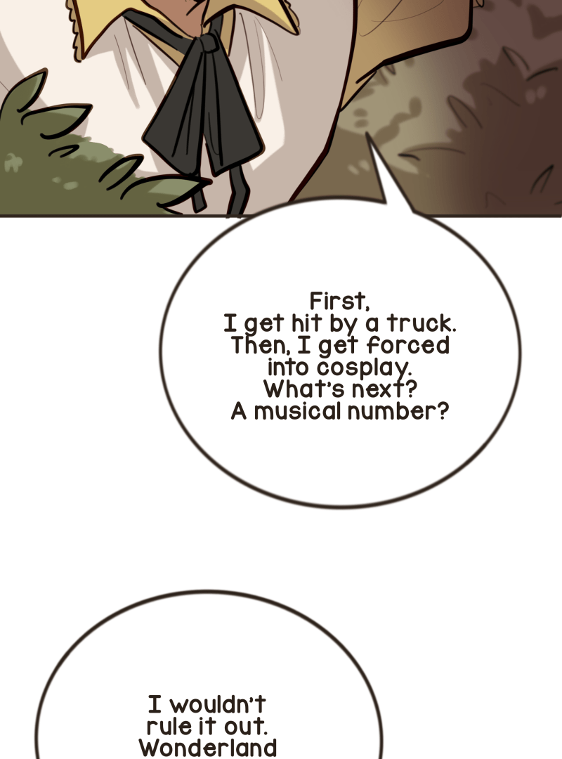 Read So Not My Type Manga Online