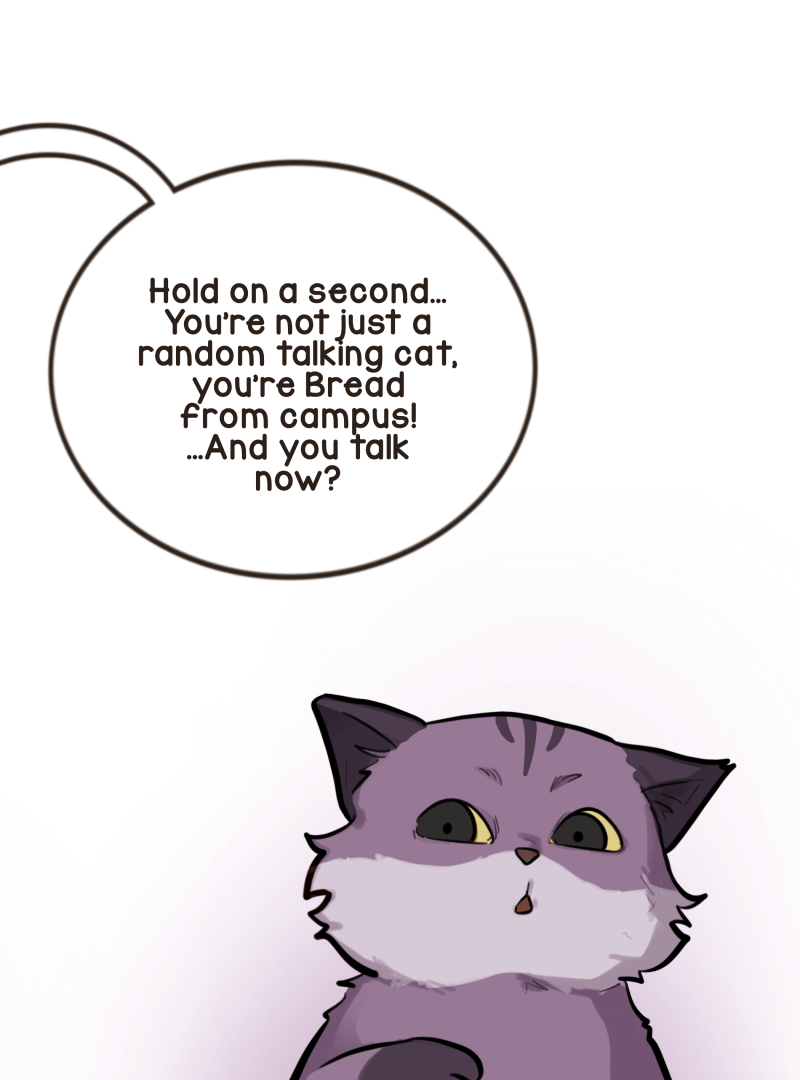 Read So Not My Type Manga Online