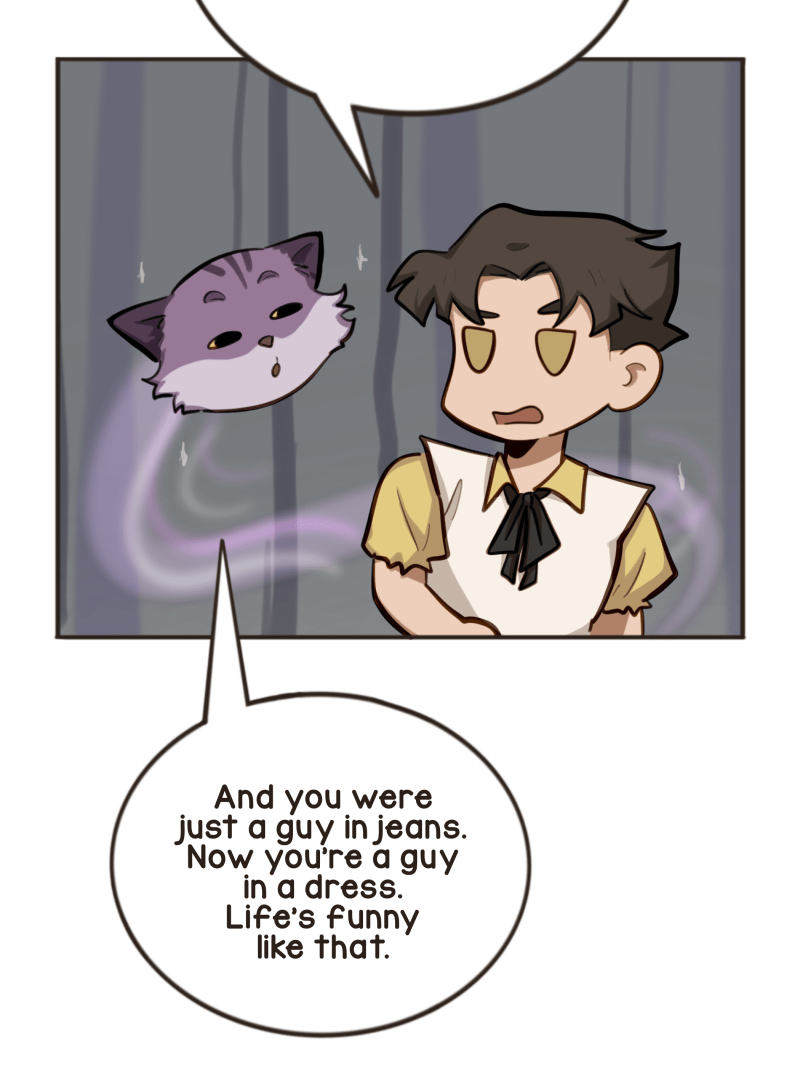 Read So Not My Type Manga Online