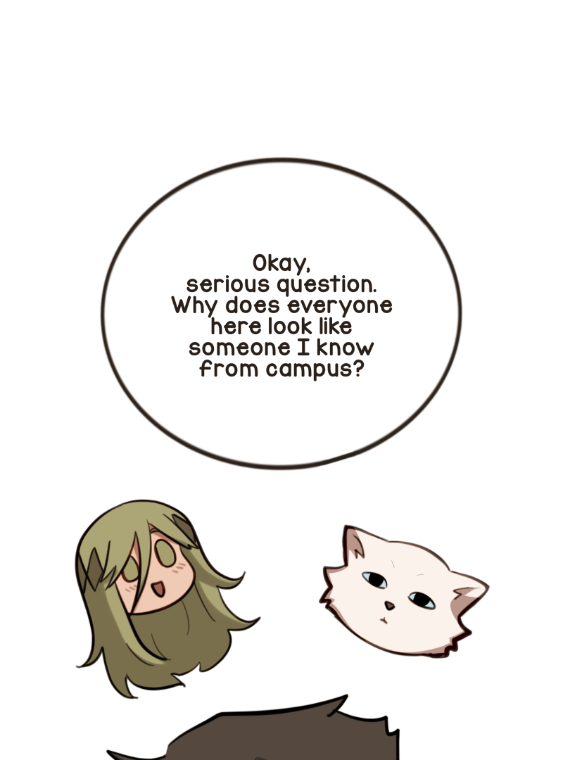 Read So Not My Type Manga Online