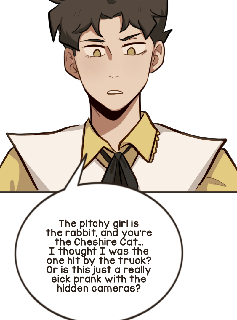 Read So Not My Type Manga Online
