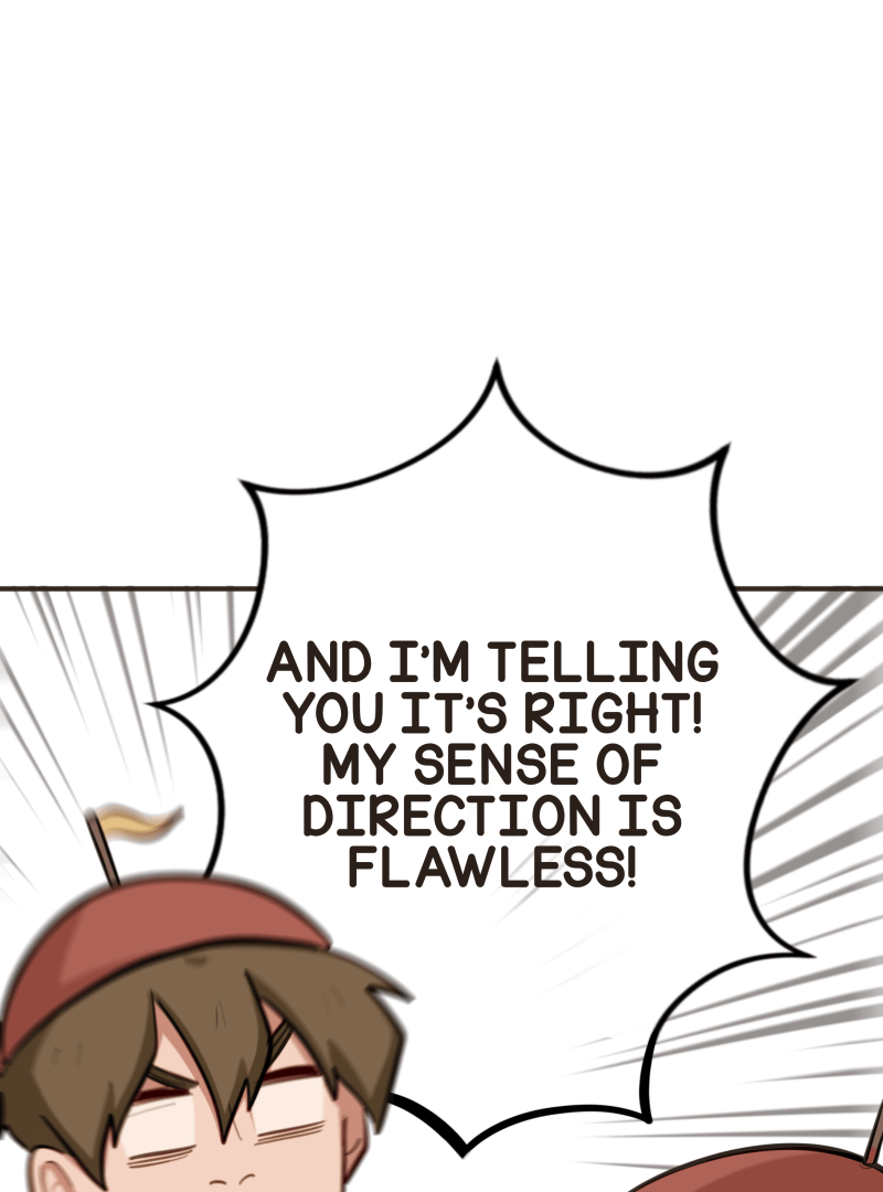 Read So Not My Type Manga Online