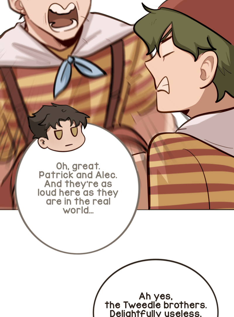 Read So Not My Type Manga Online