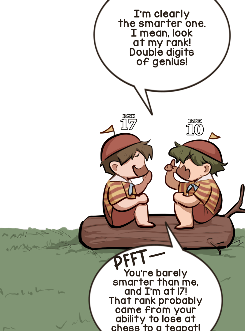 Read So Not My Type Manga Online