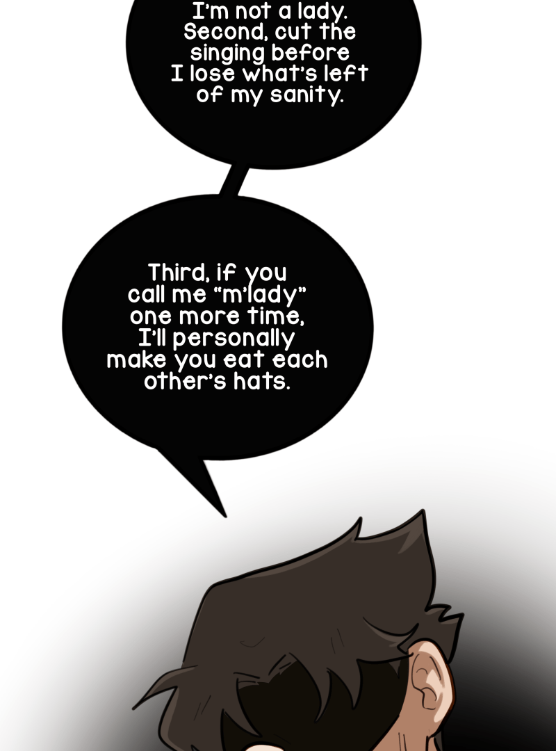 Read So Not My Type Manga Online
