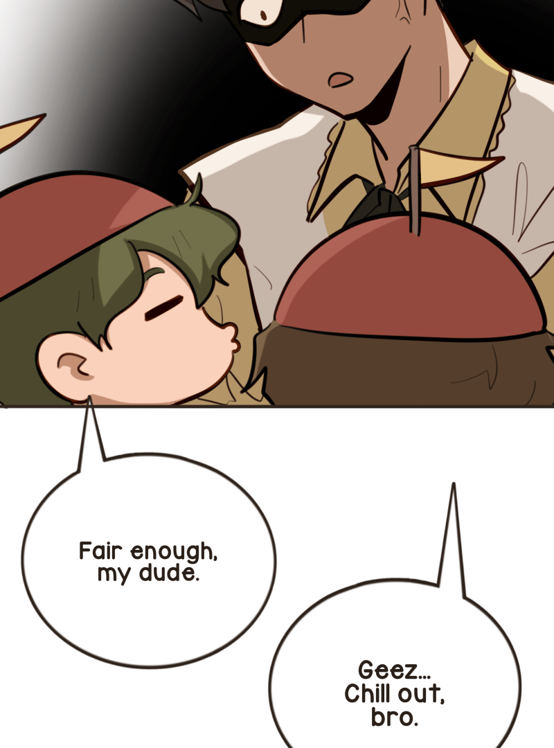 Read So Not My Type Manga Online