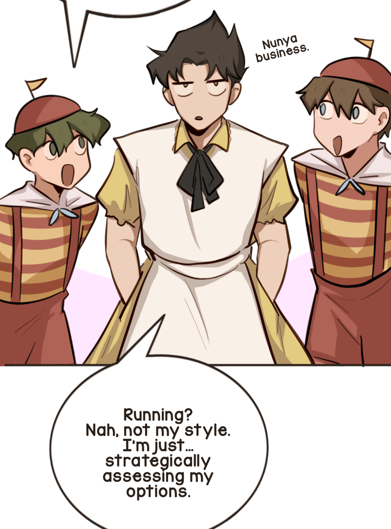 Read So Not My Type Manga Online