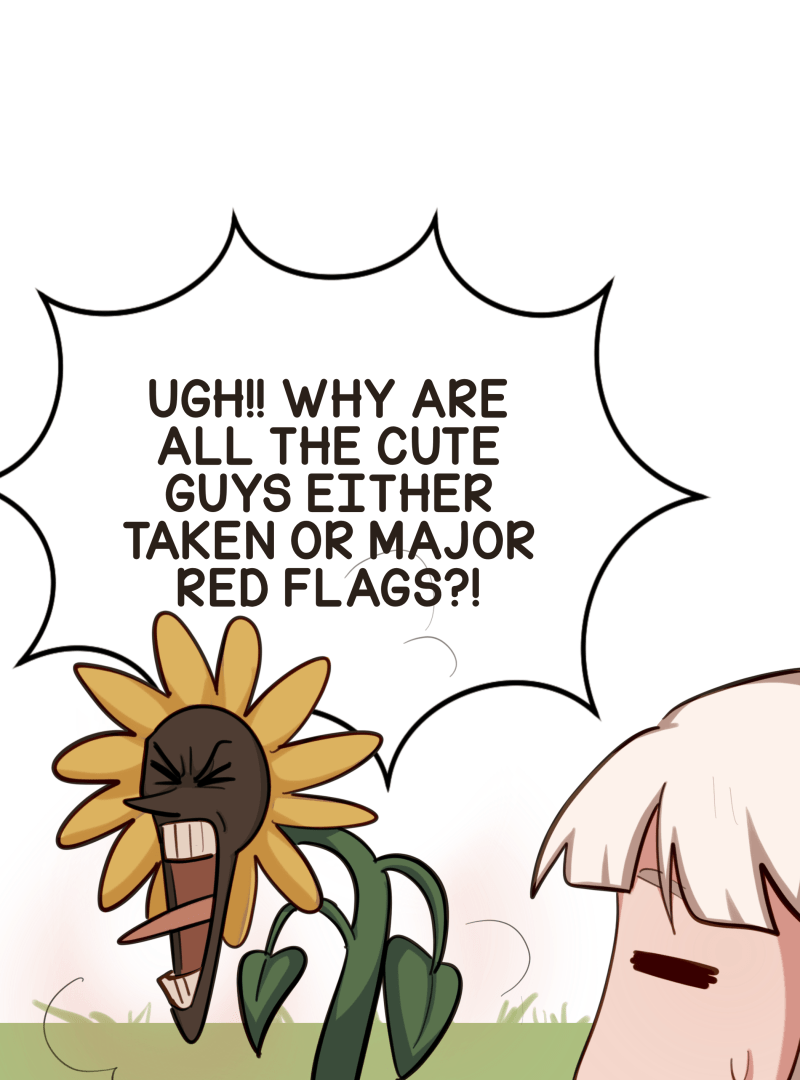 Read So Not My Type Manga Online