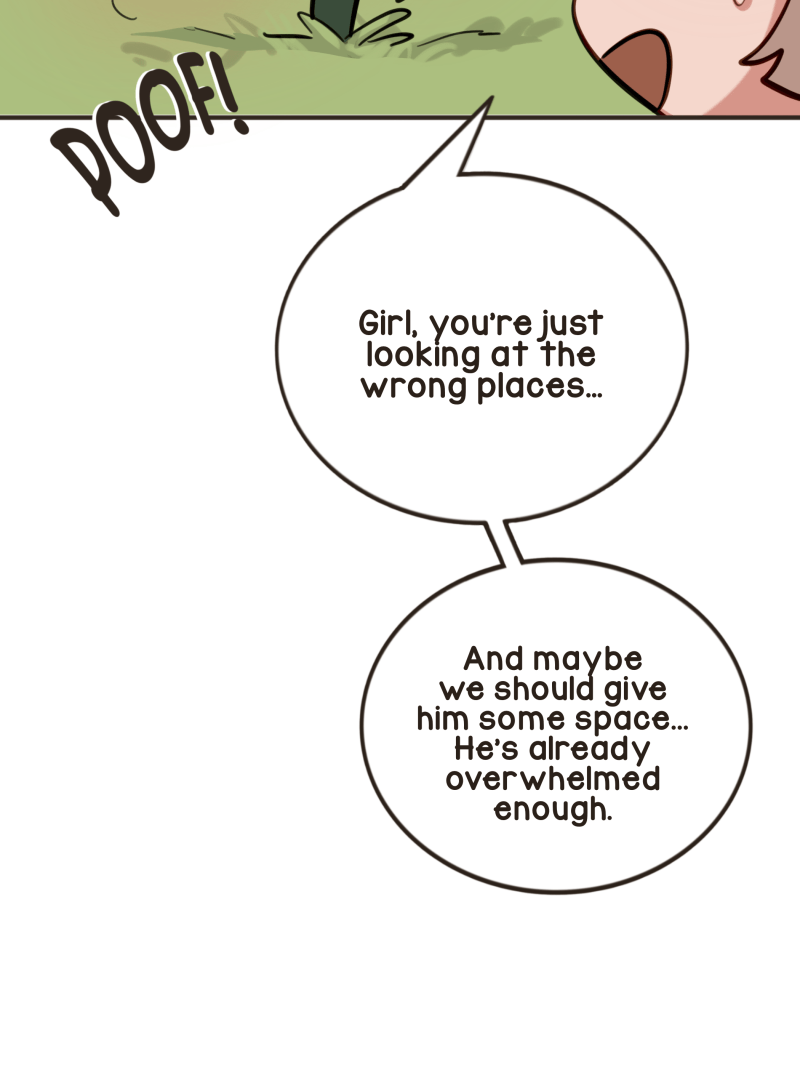 Read So Not My Type Manga Online