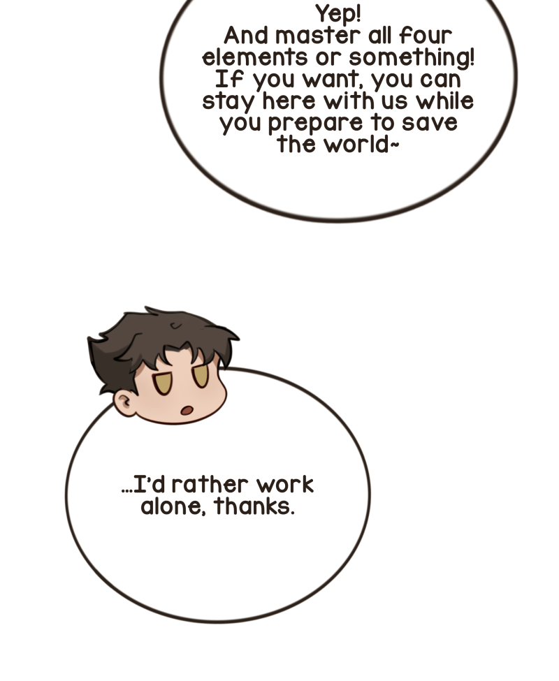 Read So Not My Type Manga Online