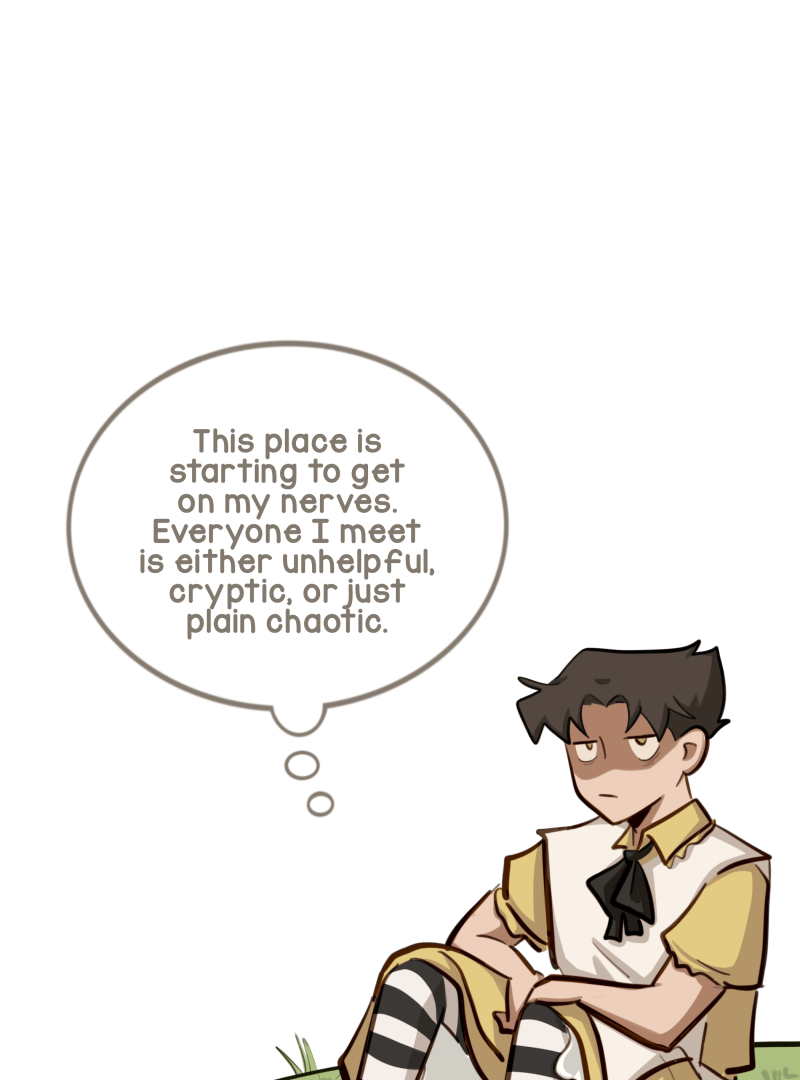 Read So Not My Type Manga Online