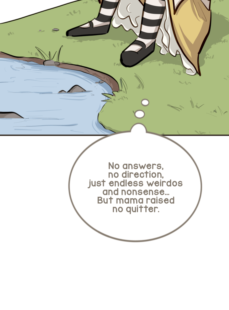 Read So Not My Type Manga Online