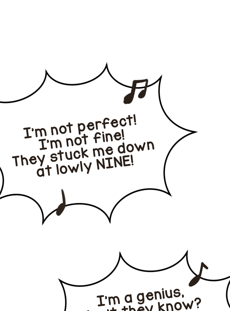 Read So Not My Type Manga Online