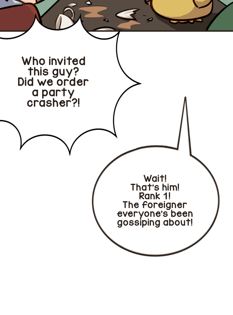 Read So Not My Type Manga Online
