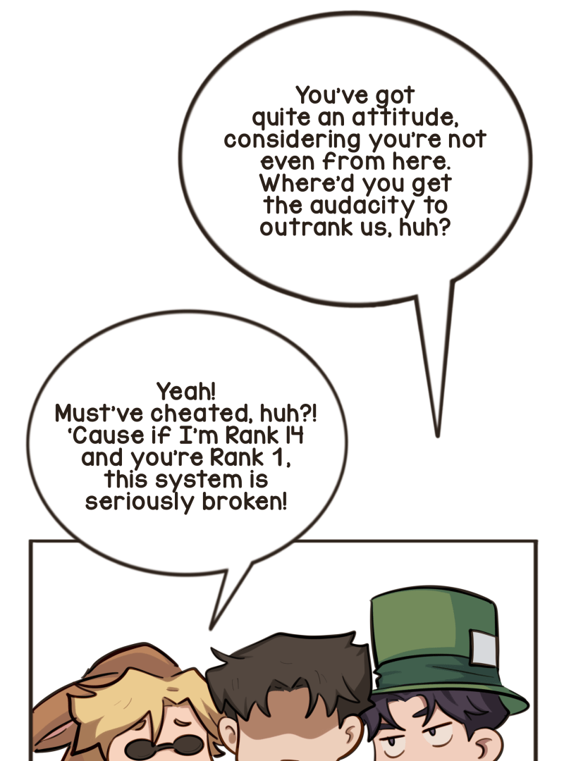 Read So Not My Type Manga Online
