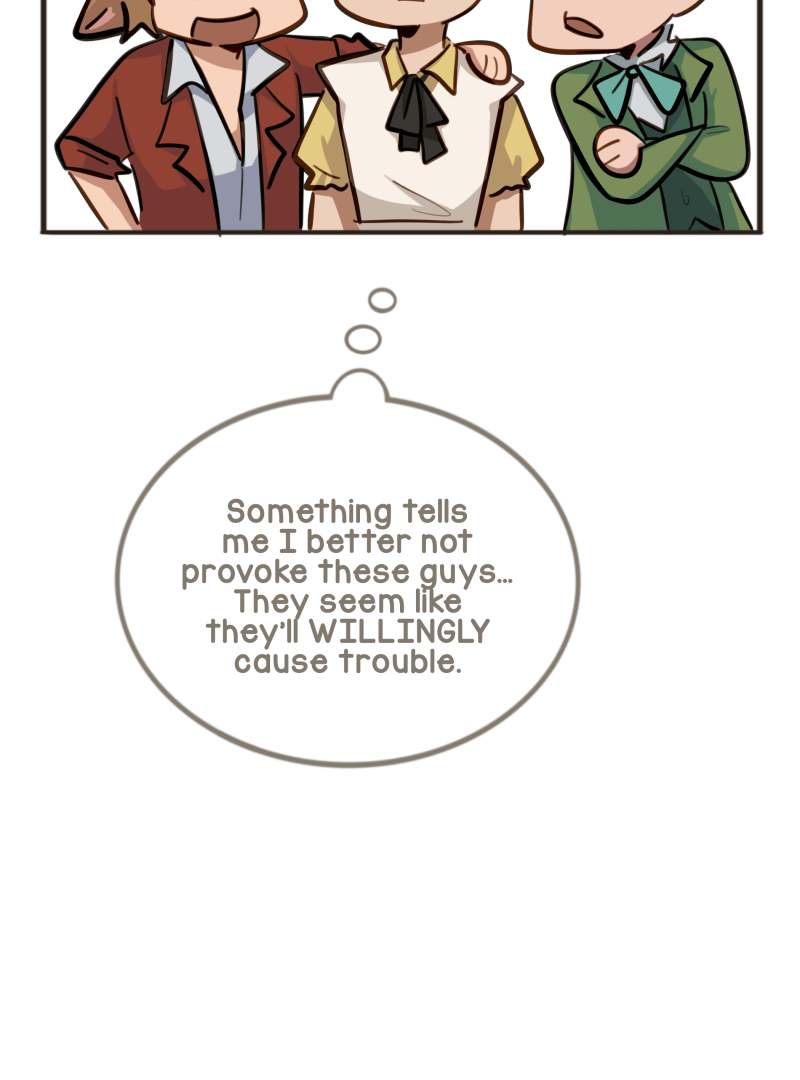 Read So Not My Type Manga Online