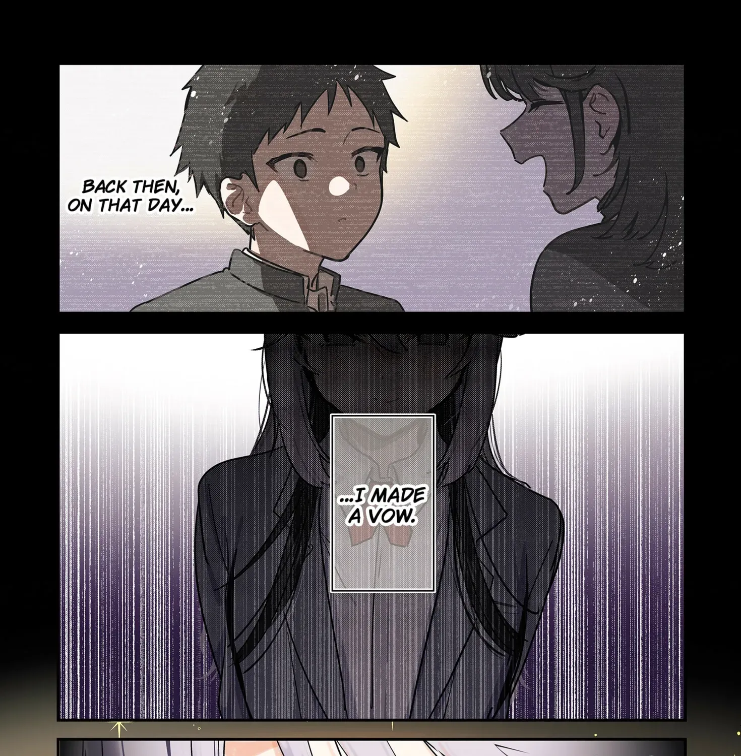 Read So you weren't into me_! (EN) Manga Online