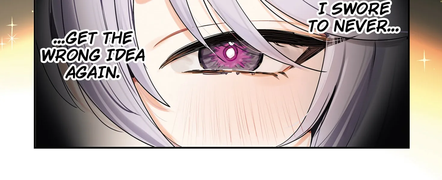 Read So you weren't into me_! (EN) Manga Online