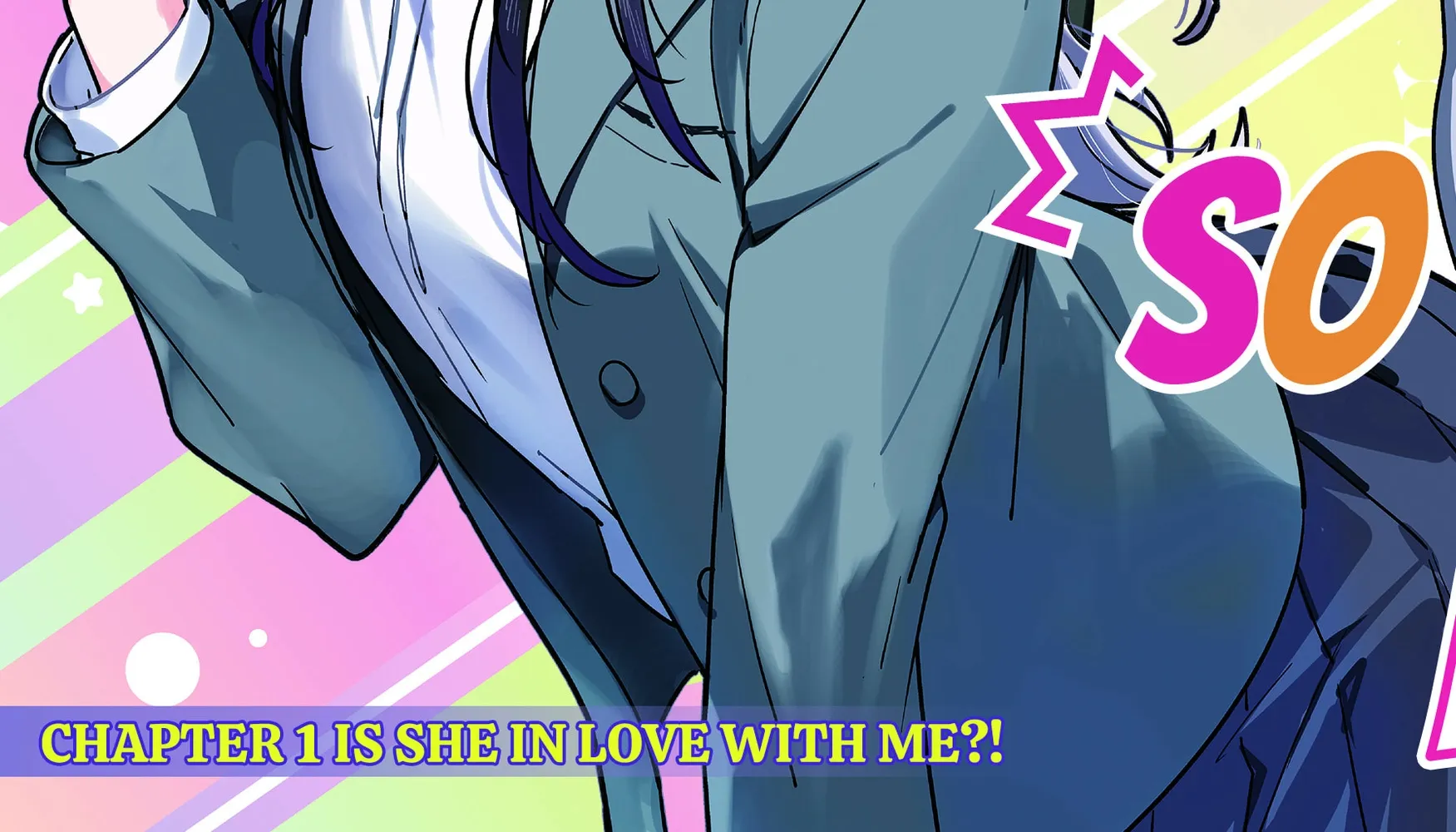 Read So you weren't into me_! (EN) Manga Online