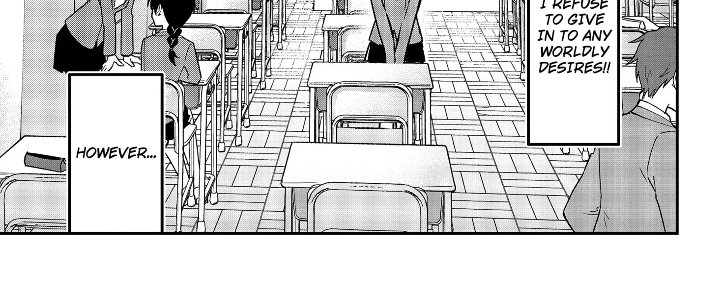 Read So you weren't into me_! (EN) Manga Online