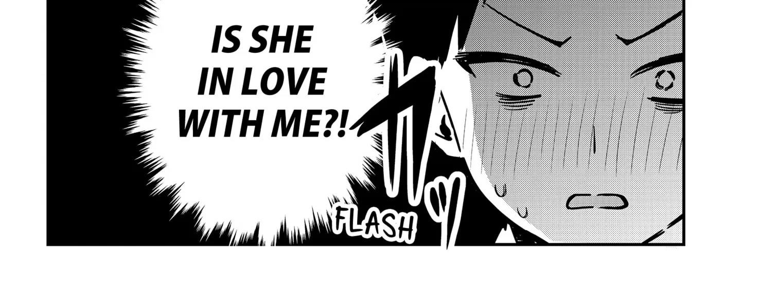 Read So you weren't into me_! (EN) Manga Online