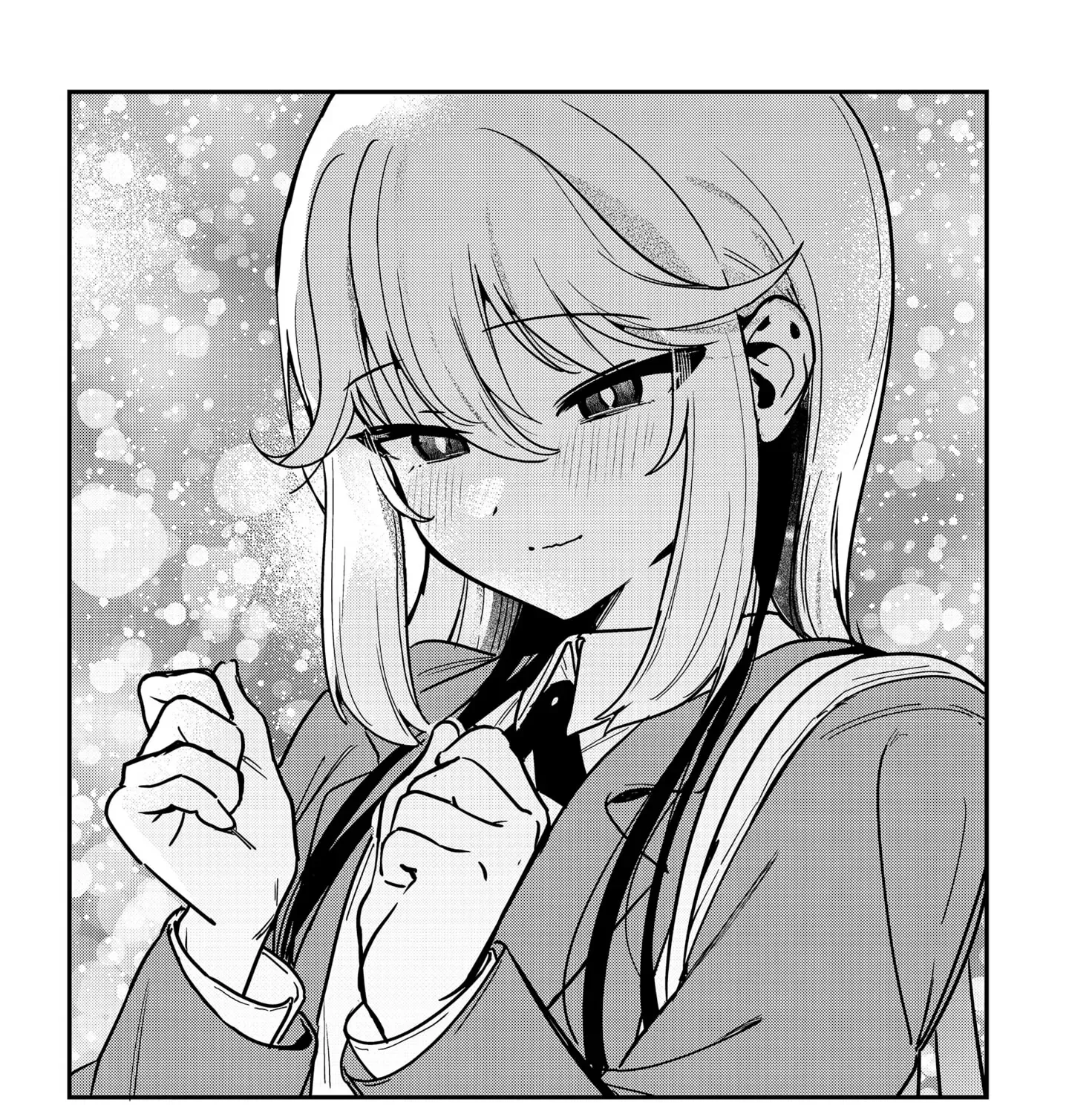Read So you weren't into me_! (EN) Manga Online