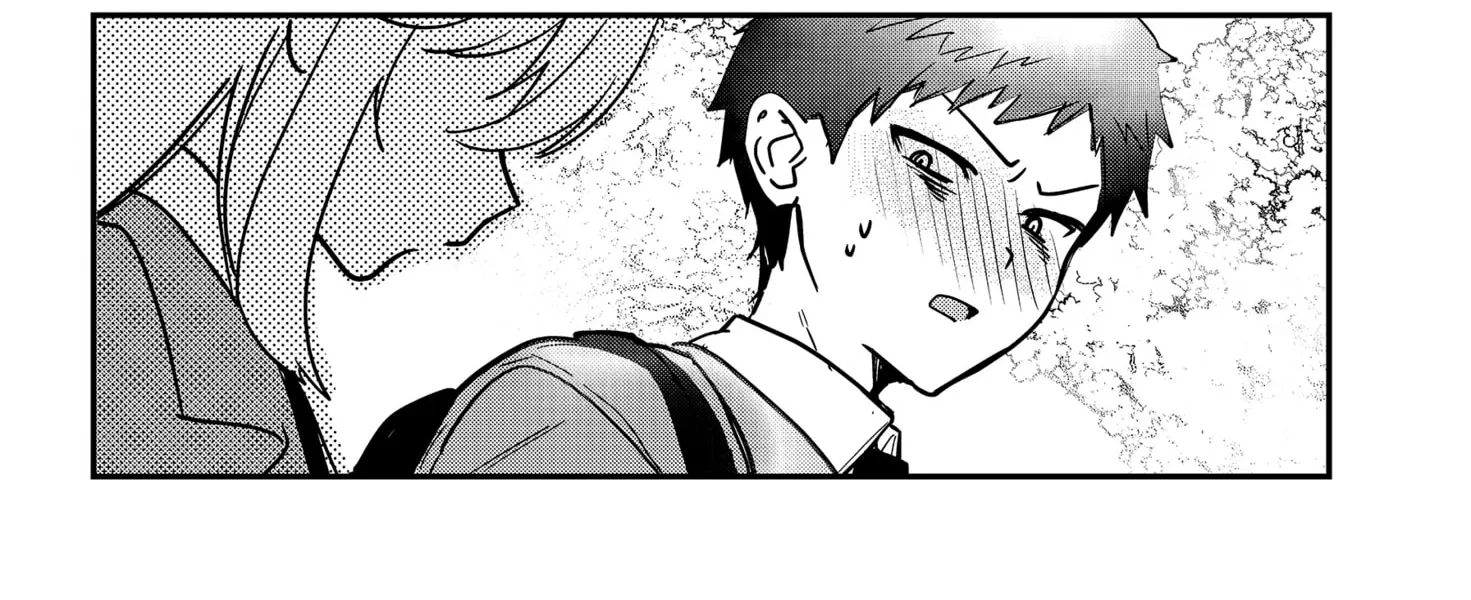 Read So you weren't into me_! (EN) Manga Online