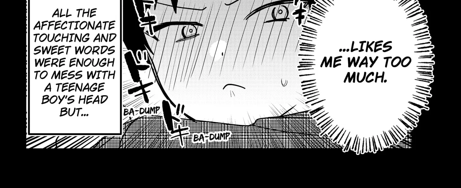 Read So you weren't into me_! (EN) Manga Online