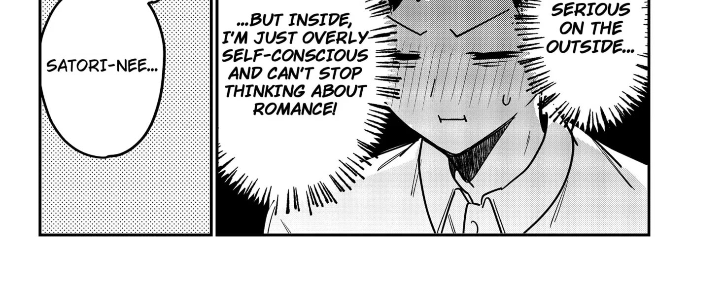 Read So you weren't into me_! (EN) Manga Online