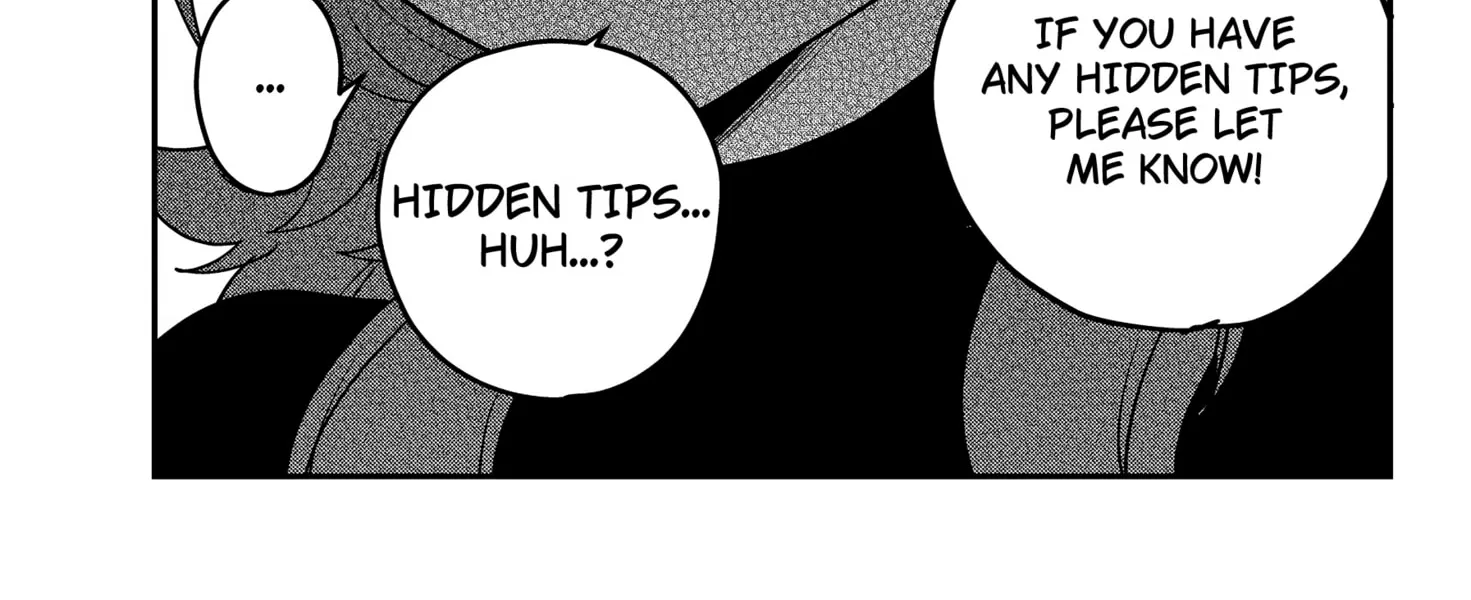 Read So you weren't into me_! (EN) Manga Online
