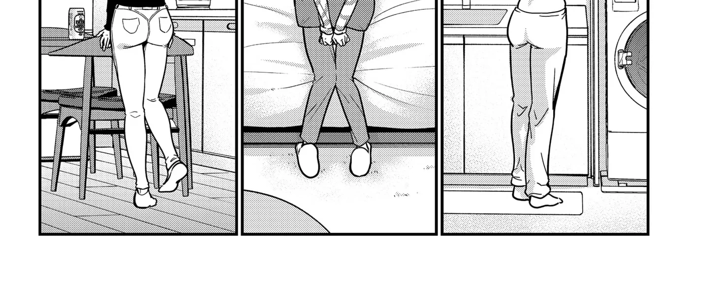 Read So you weren't into me_! (EN) Manga Online