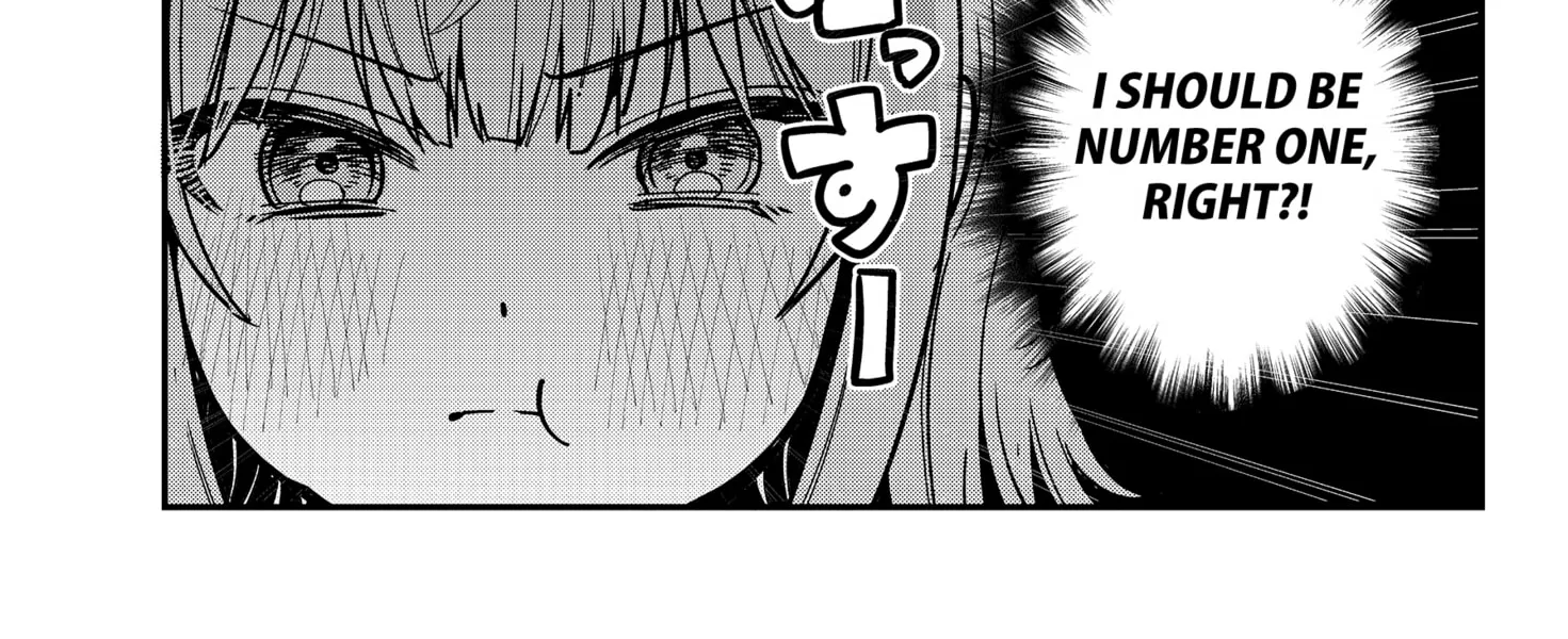 Read So you weren't into me_! (EN) Manga Online