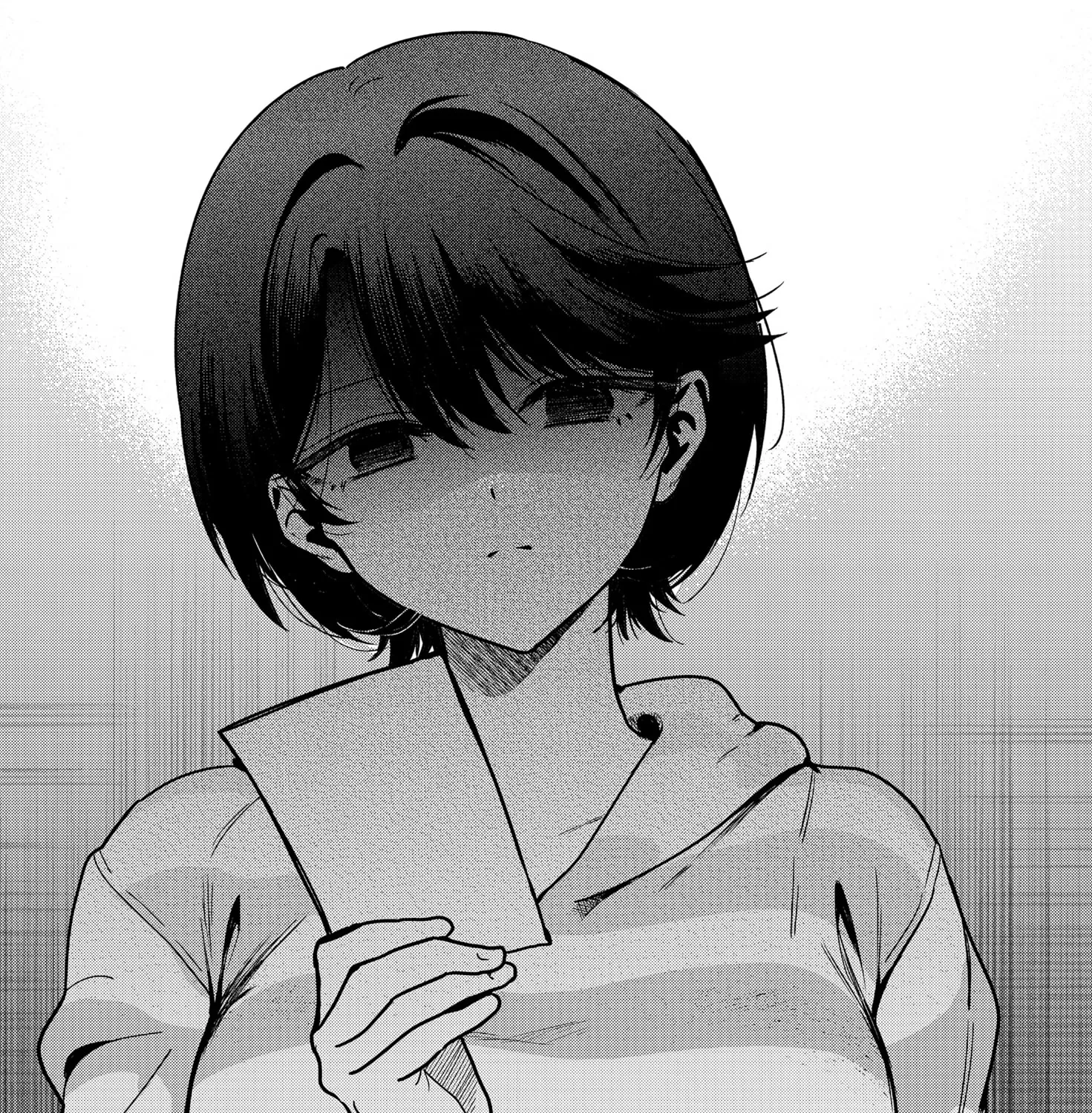 Read So you weren't into me_! (EN) Manga Online