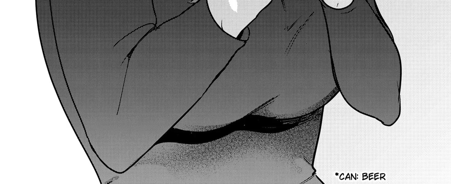 Read So you weren't into me_! (EN) Manga Online
