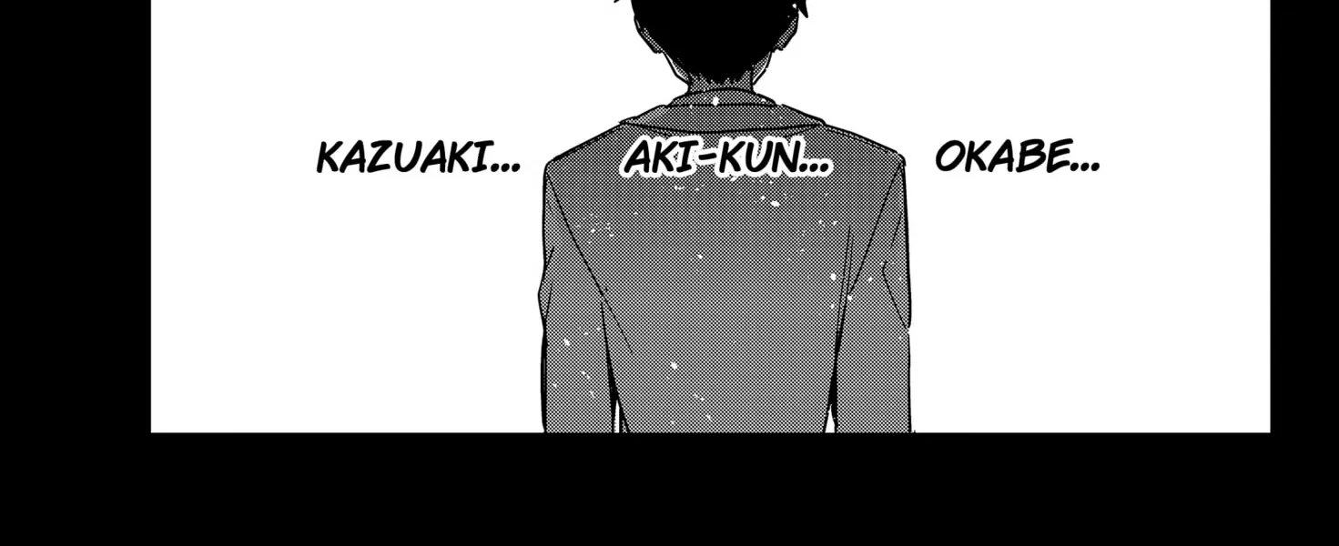 Read So you weren't into me_! (EN) Manga Online