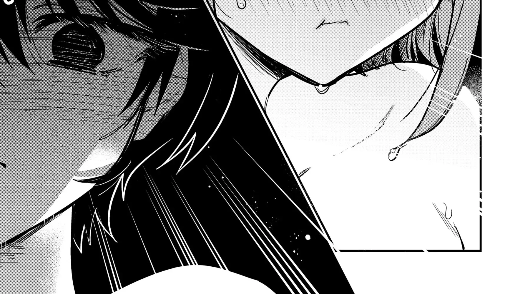 Read So you weren't into me_! (EN) Manga Online