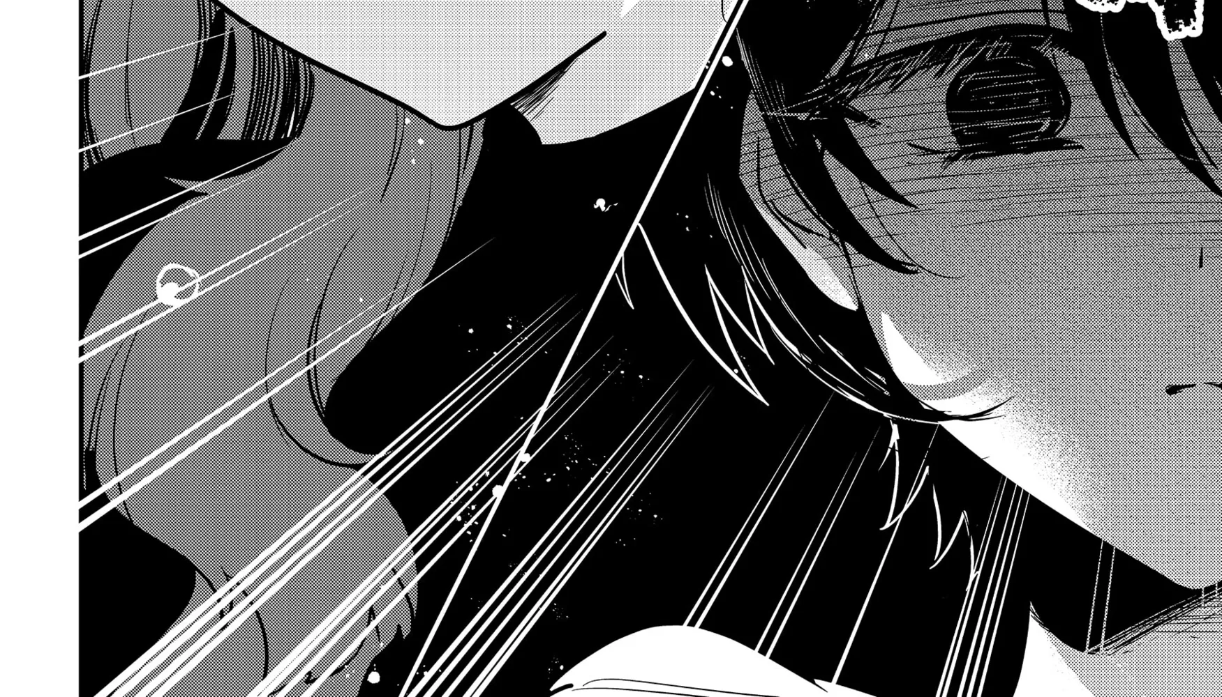 Read So you weren't into me_! (EN) Manga Online