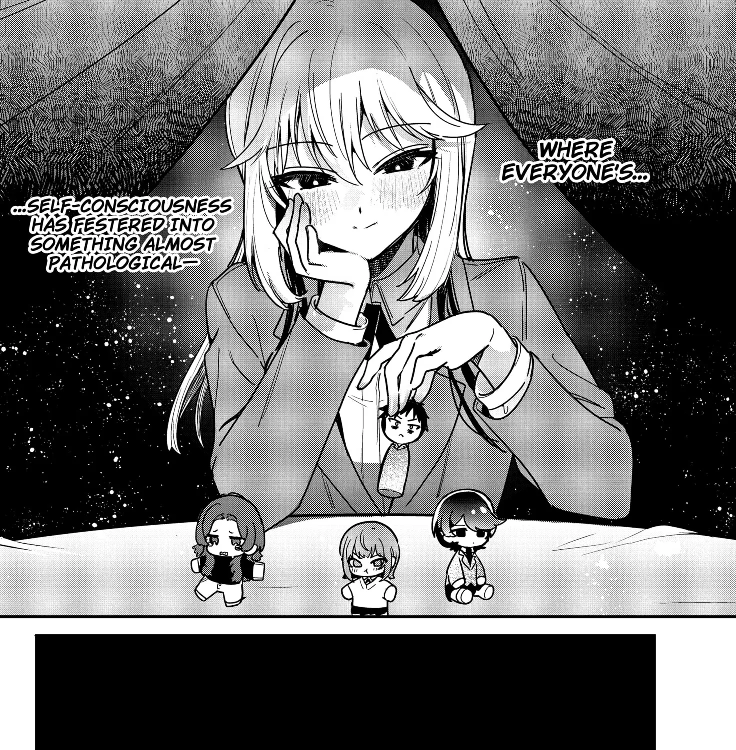 Read So you weren't into me_! (EN) Manga Online