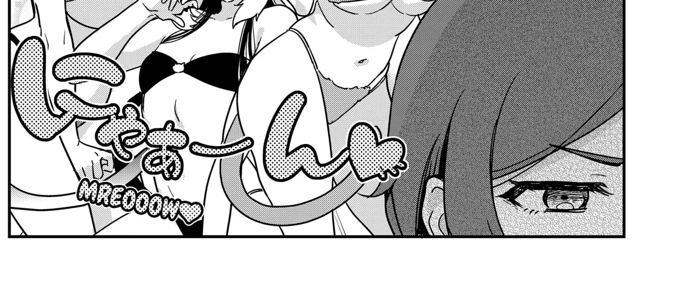 Read So you weren't into me_! (EN) Manga Online