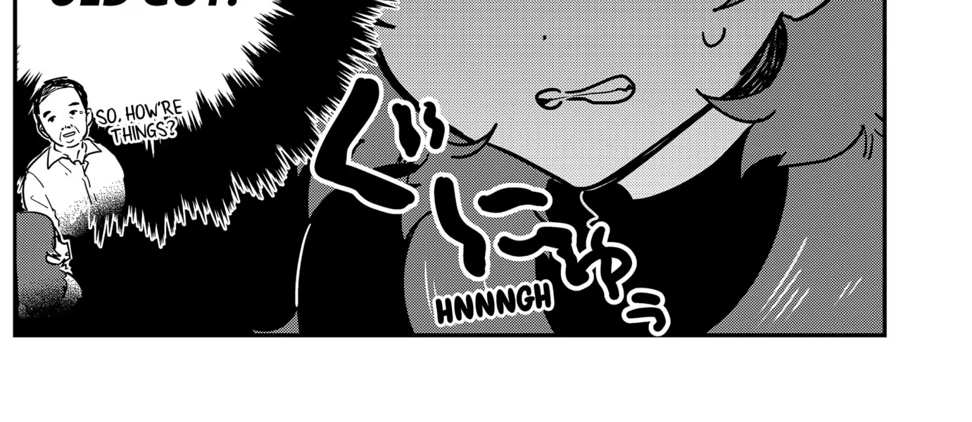 Read So you weren't into me_! (EN) Manga Online