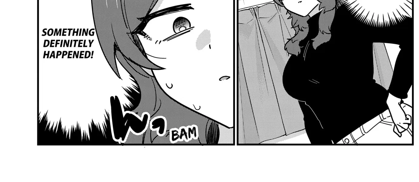 Read So you weren't into me_! (EN) Manga Online