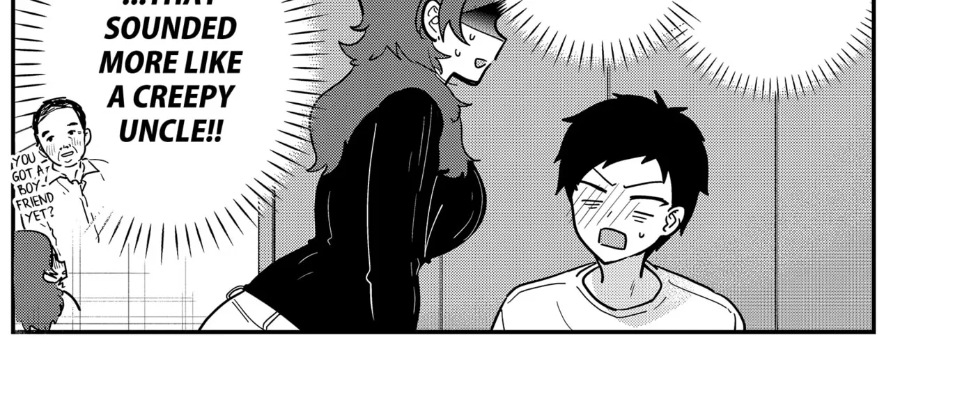 Read So you weren't into me_! (EN) Manga Online