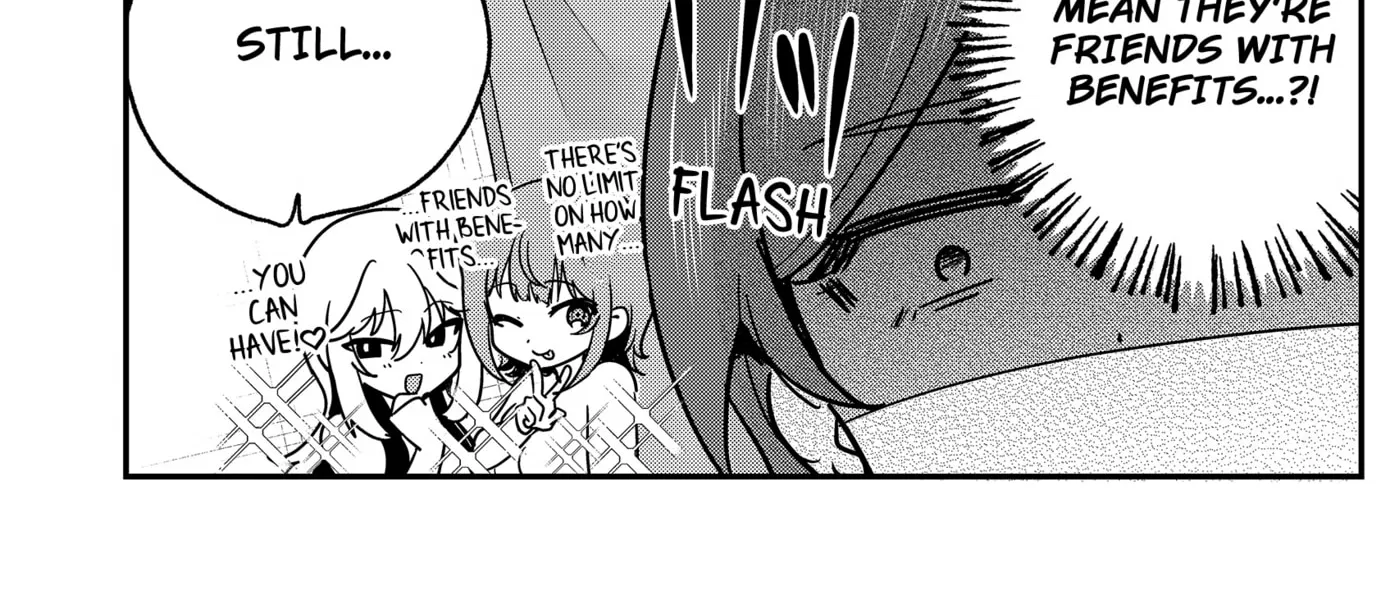 Read So you weren't into me_! (EN) Manga Online