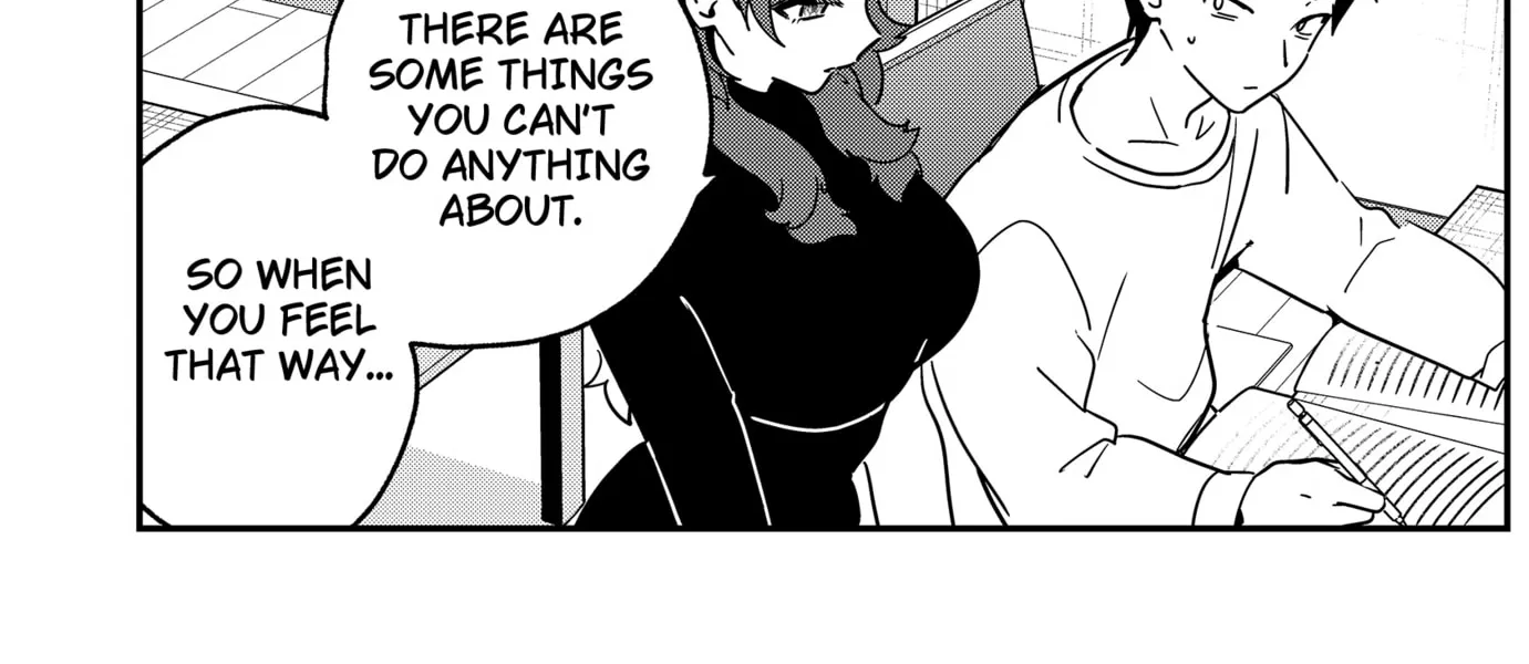 Read So you weren't into me_! (EN) Manga Online